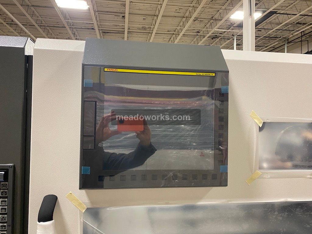 2021 Cincinnati Milacron Roboshot a-S165i - All Electric - 5193-2.jpeg