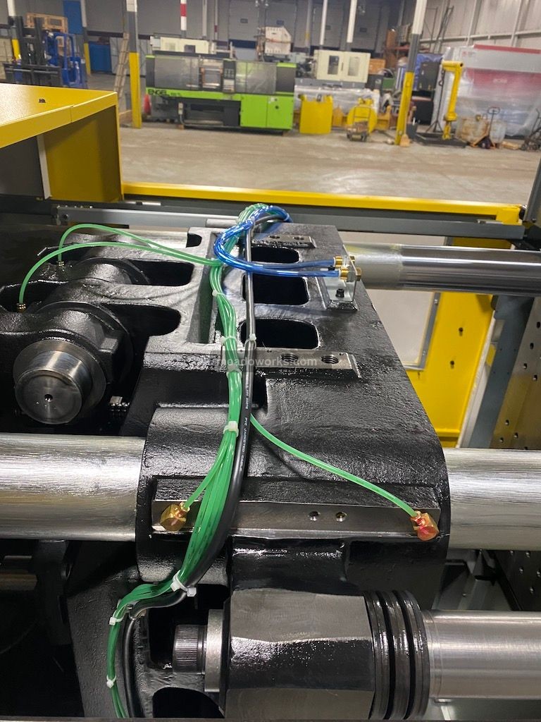 2021 Cincinnati Milacron Roboshot a-S165i - All Electric - 5193-8.jpeg