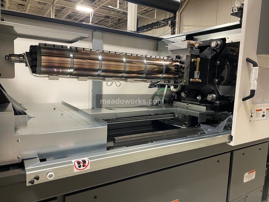 2021 Cincinnati Milacron Roboshot a-S165i - All Electric - 5193-9.jpeg