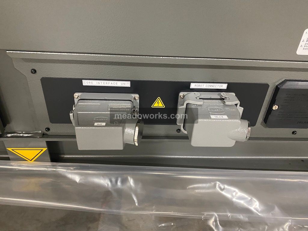2021 Cincinnati Milacron Roboshot a-S165i - All Electric - 5193-95.jpeg
