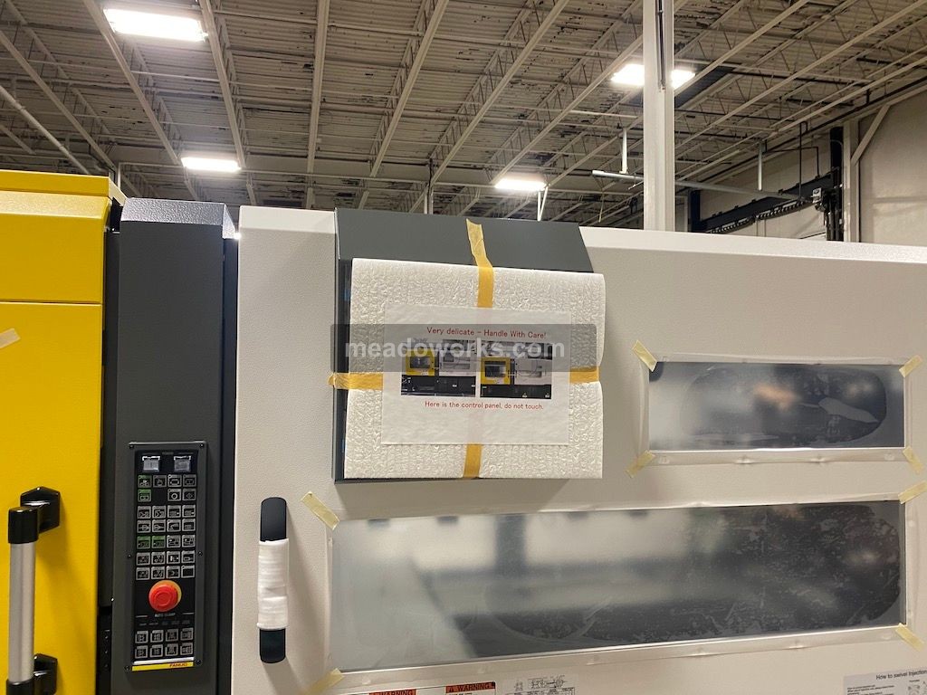 2021 Cincinnati Milacron Roboshot a-S165i - All Electric - 5193-99.jpeg