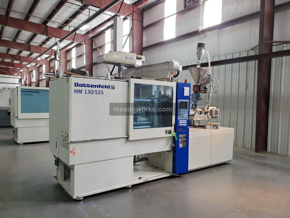 2006 Battenfeld HM 130/525 - 5209-0.jpg
