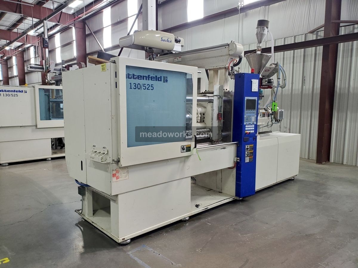 2006 Battenfeld HM 130/525 - 5209-1.jpg