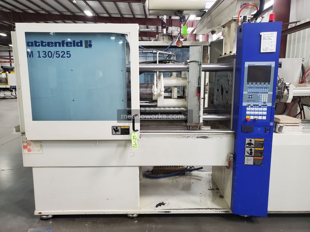 2006 Battenfeld HM 130/525 - 5209-2.jpg