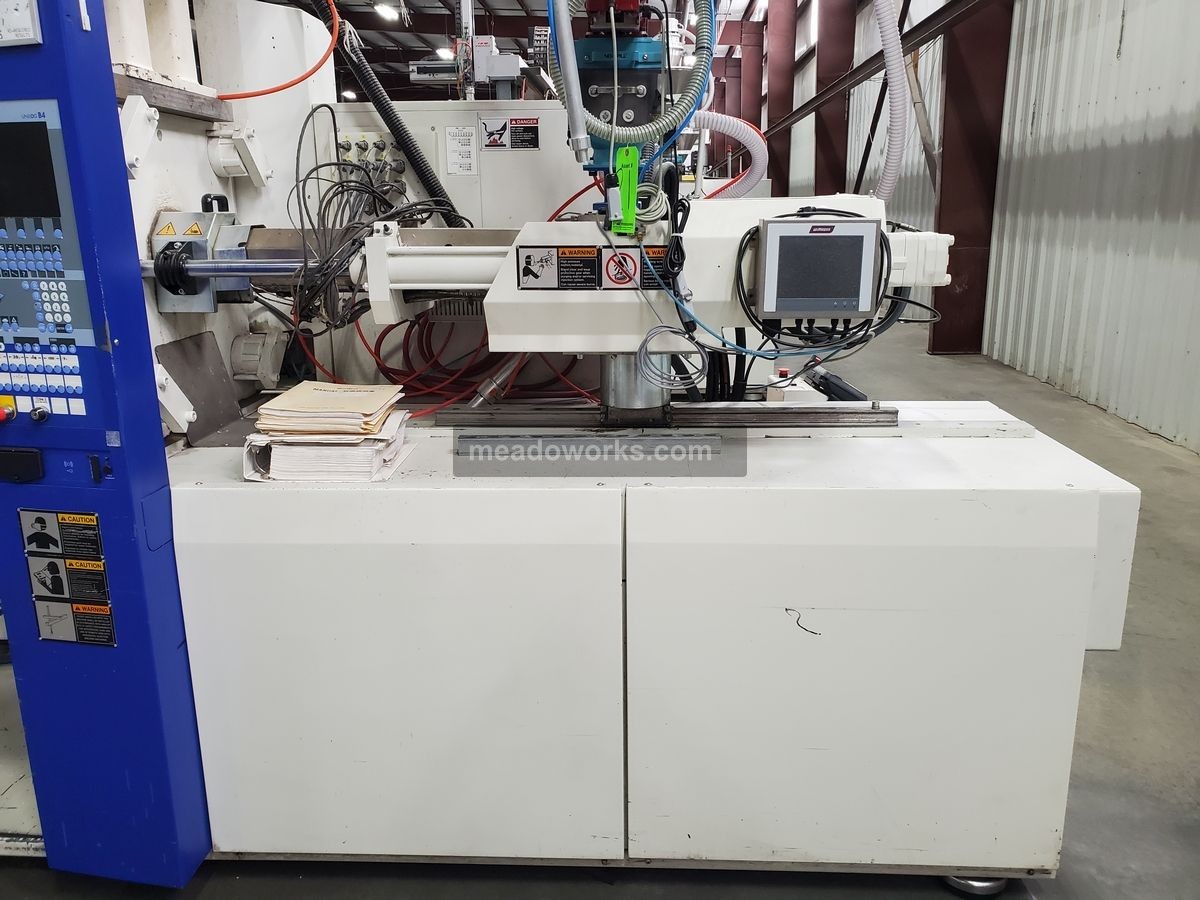 2006 Battenfeld HM 130/525 - 5209-3.jpg