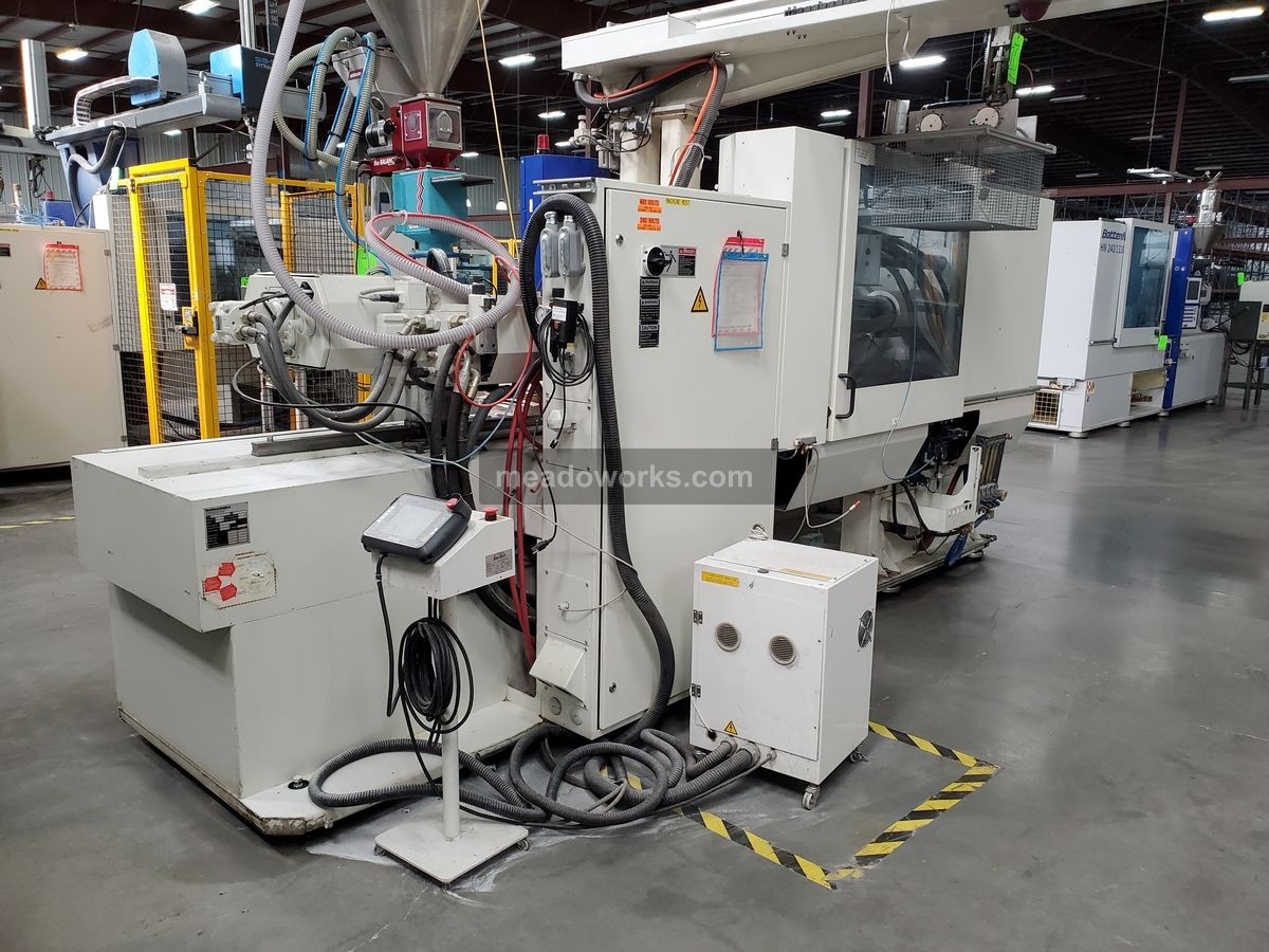 2006 Battenfeld HM 130/525 - 5209-5.jpg