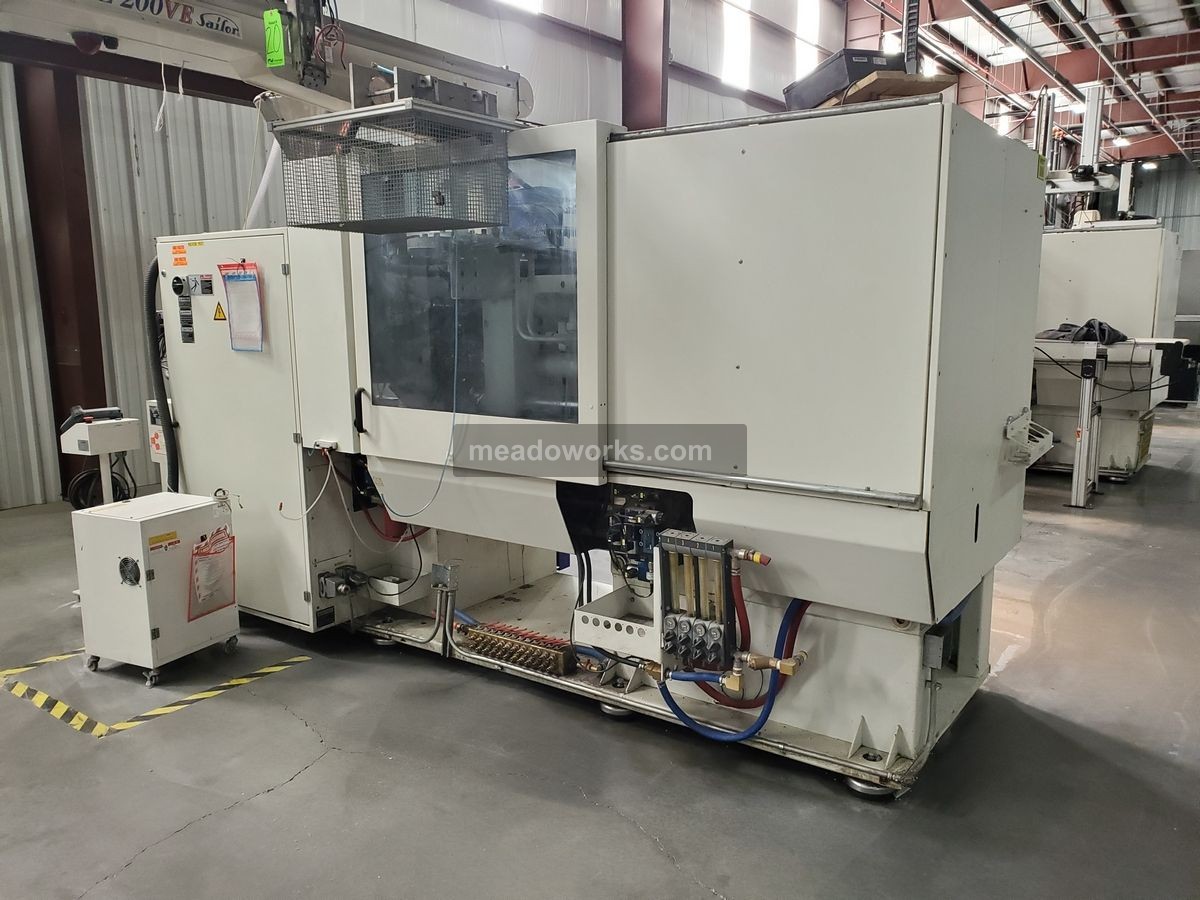 2006 Battenfeld HM 130/525 - 5209-6.jpg