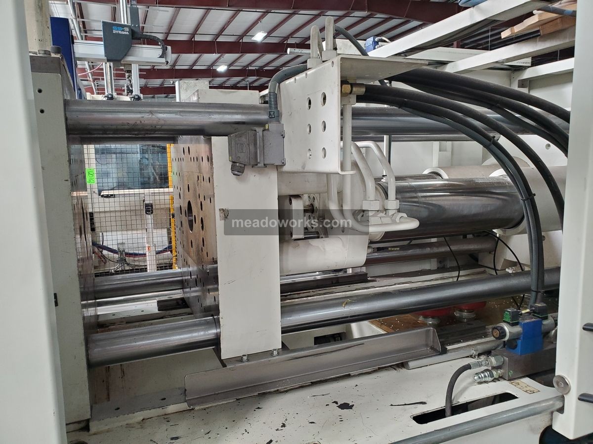 2006 Battenfeld HM 130/525 - 5209-7.jpg