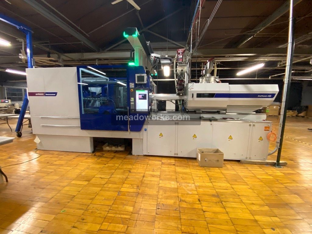 2017 Battenfeld EcoPower 240/1330 - 5233-0.jpeg