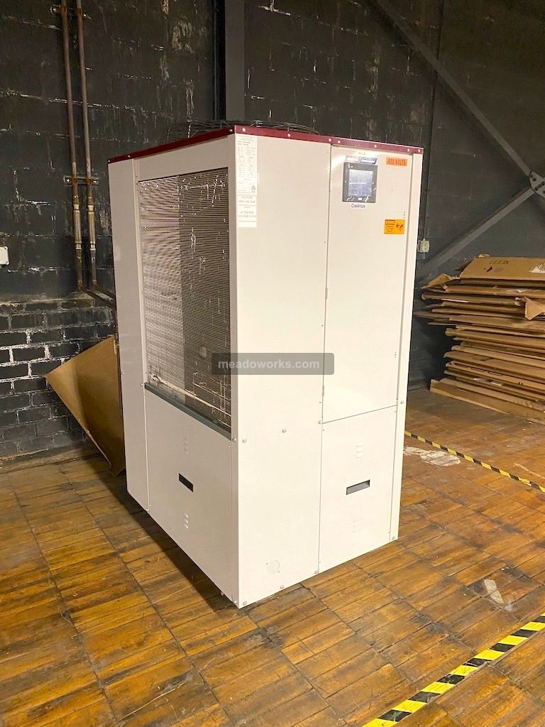 2017 Wittmann PZAT4SH5W