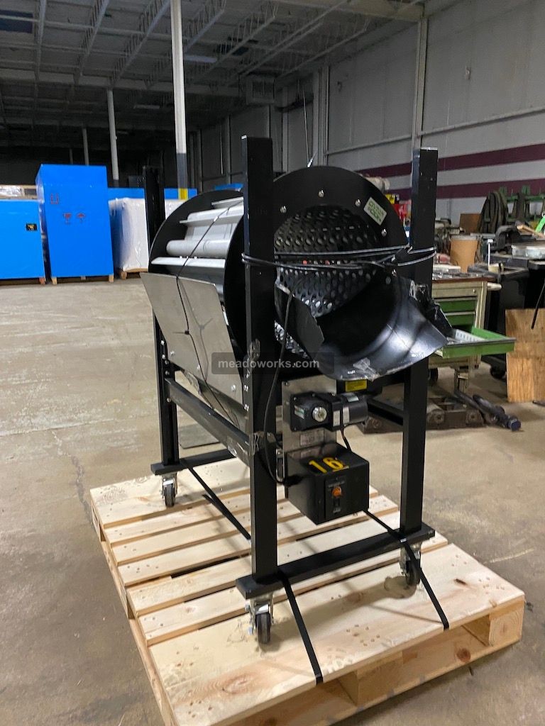 2014 Dyna-Con STV1223-M - Tumbler Separator - 5243-0.jpeg