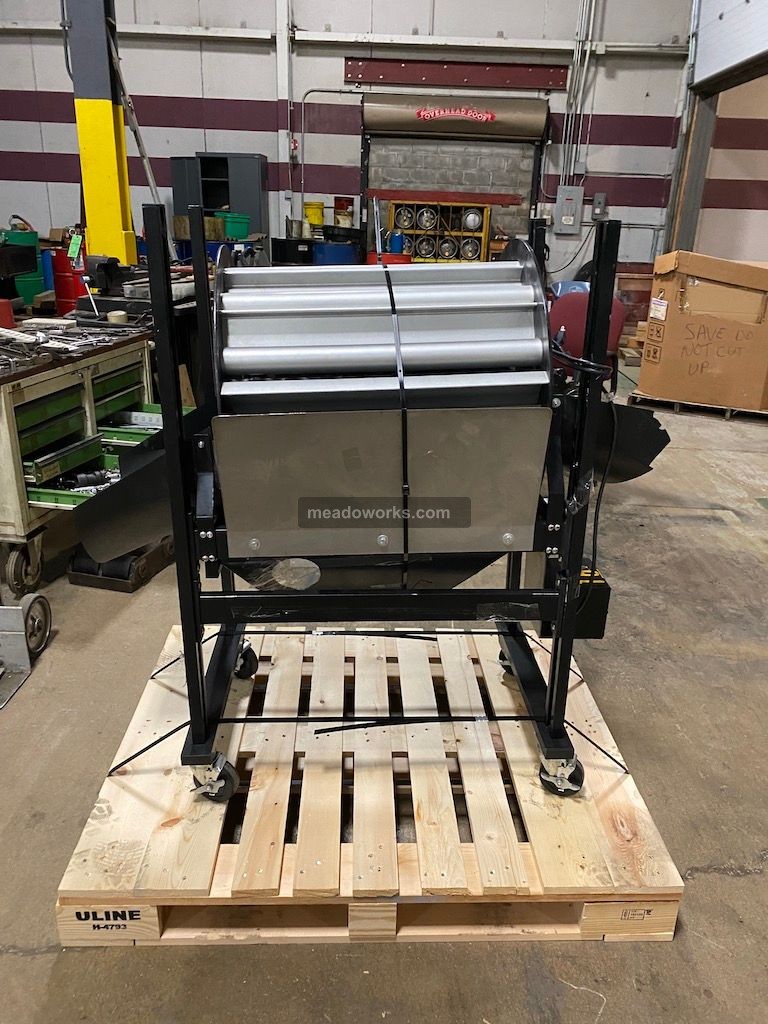 2014 Dyna-Con STV1223-M - Tumbler Separator - 5243-1.jpeg