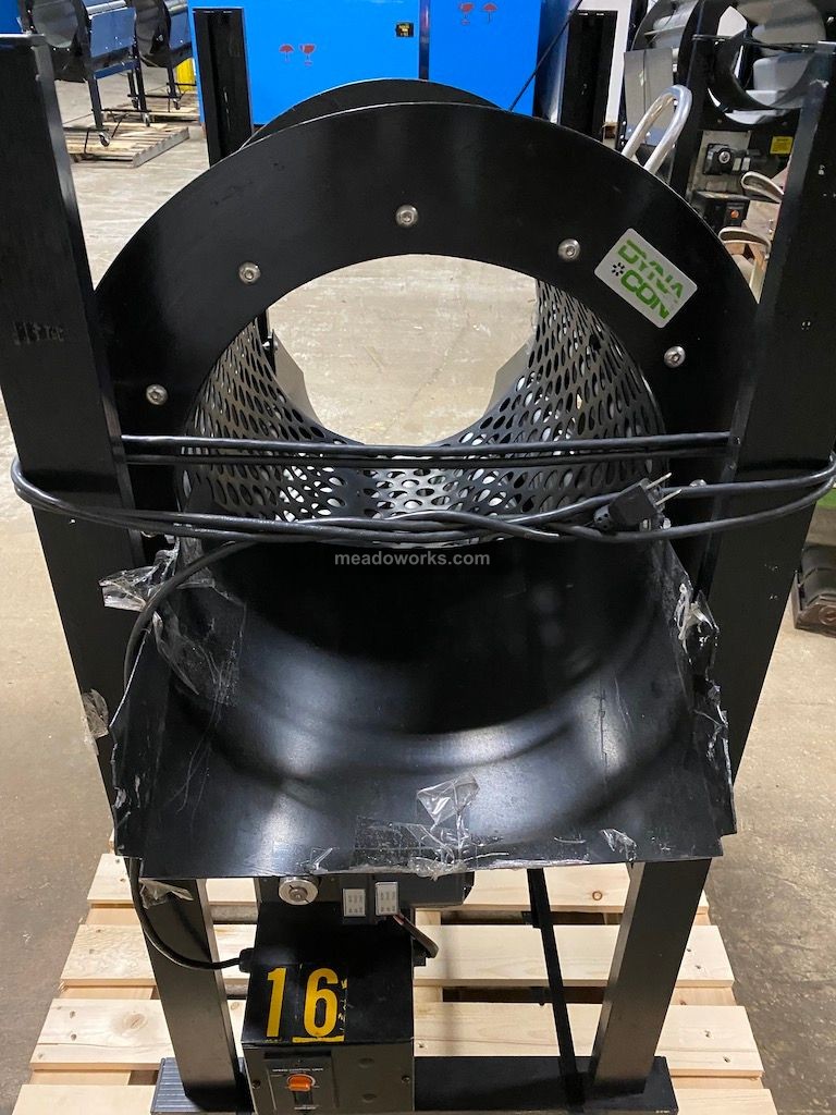 2014 Dyna-Con STV1223-M - Tumbler Separator - 5243-3.jpeg