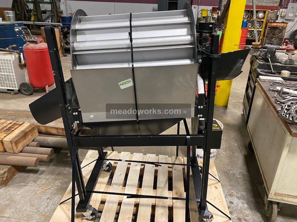 2014 Dyna-Con STV1223-M - Tumbler Separator - 5244-1.jpeg