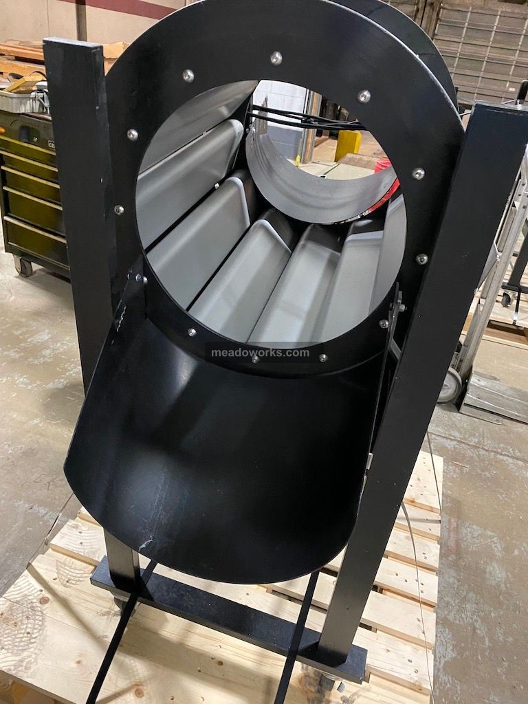 2014 Dyna-Con STV1223-M - Tumbler Separator - 5244-2.jpeg