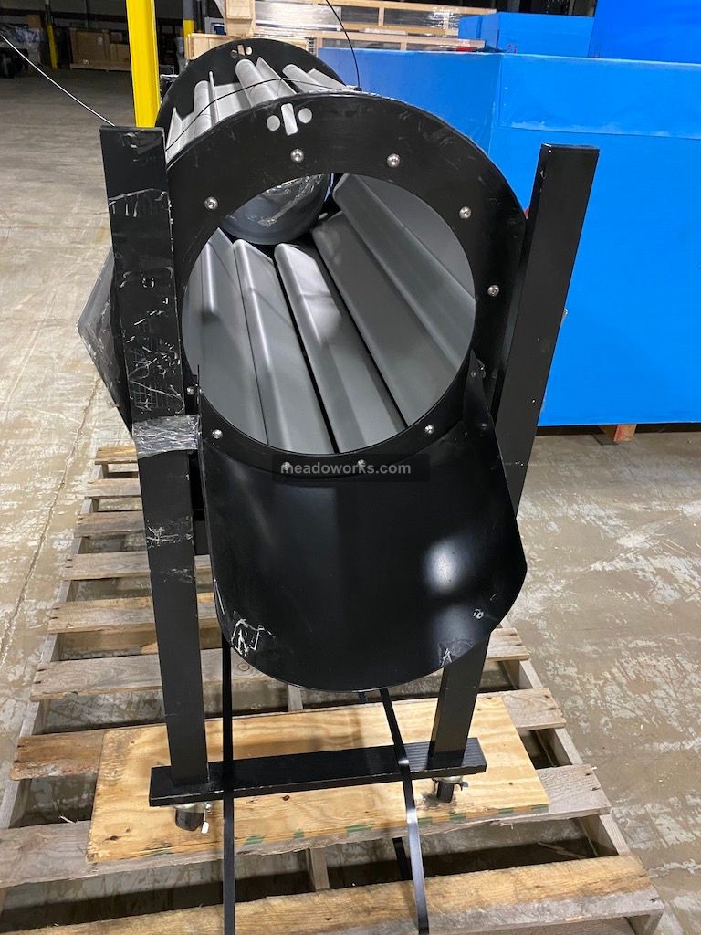 2014 Dyna-Con STV1223-M - Tumbler Separator - 5245-1.jpeg