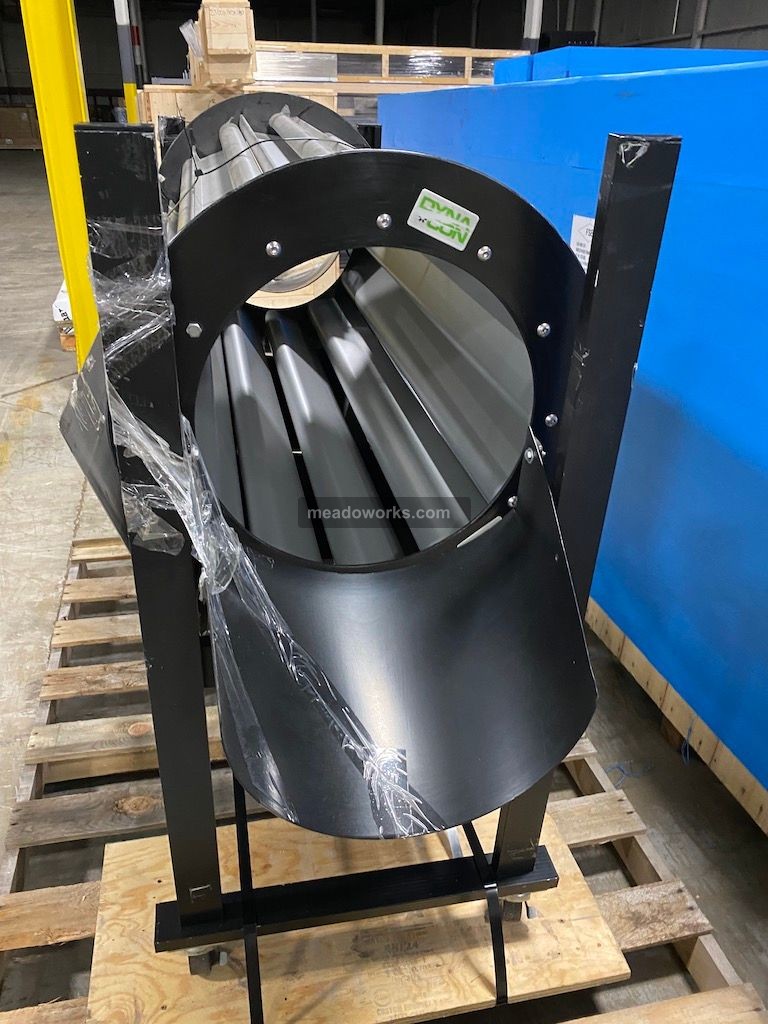 2014 Dyna-Con STV1223-M - Tumbler Separator - 5246-1.jpeg