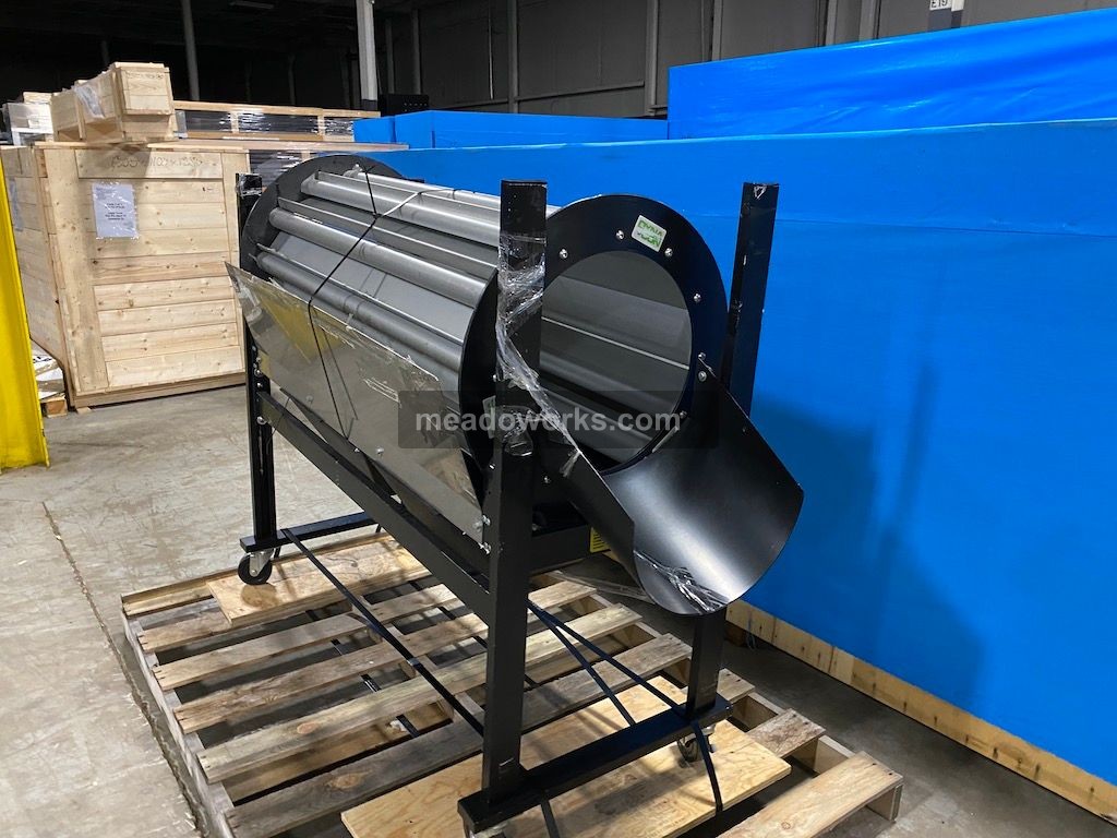 2014 Dyna-Con STV1223-M - Tumbler Separator - 5246-2.jpeg