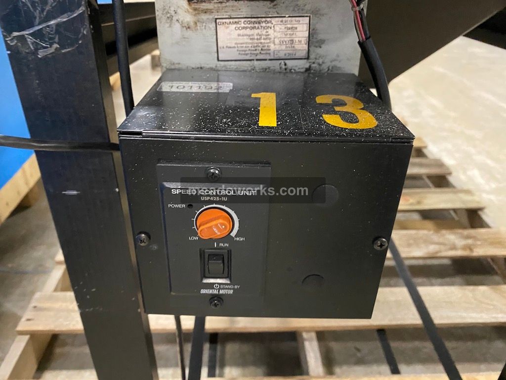 2014 Dyna-Con STV1223-M - Tumbler Separator - 5246-3.jpeg