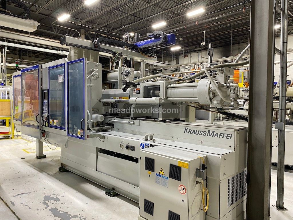 2004 Krauss Maffei KM 250-1400 C2 - 5251-1.jpeg
