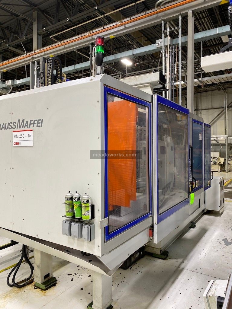 2004 Krauss Maffei KM 250-1400 C2 - 5251-2.jpeg