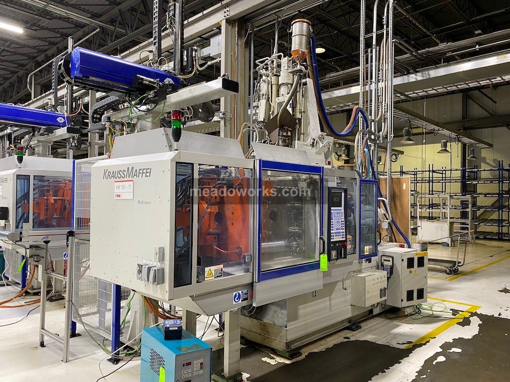 2004 Krauss Maffei KM 150-390-55 CZ - 2-Shot - 5252-0.jpeg