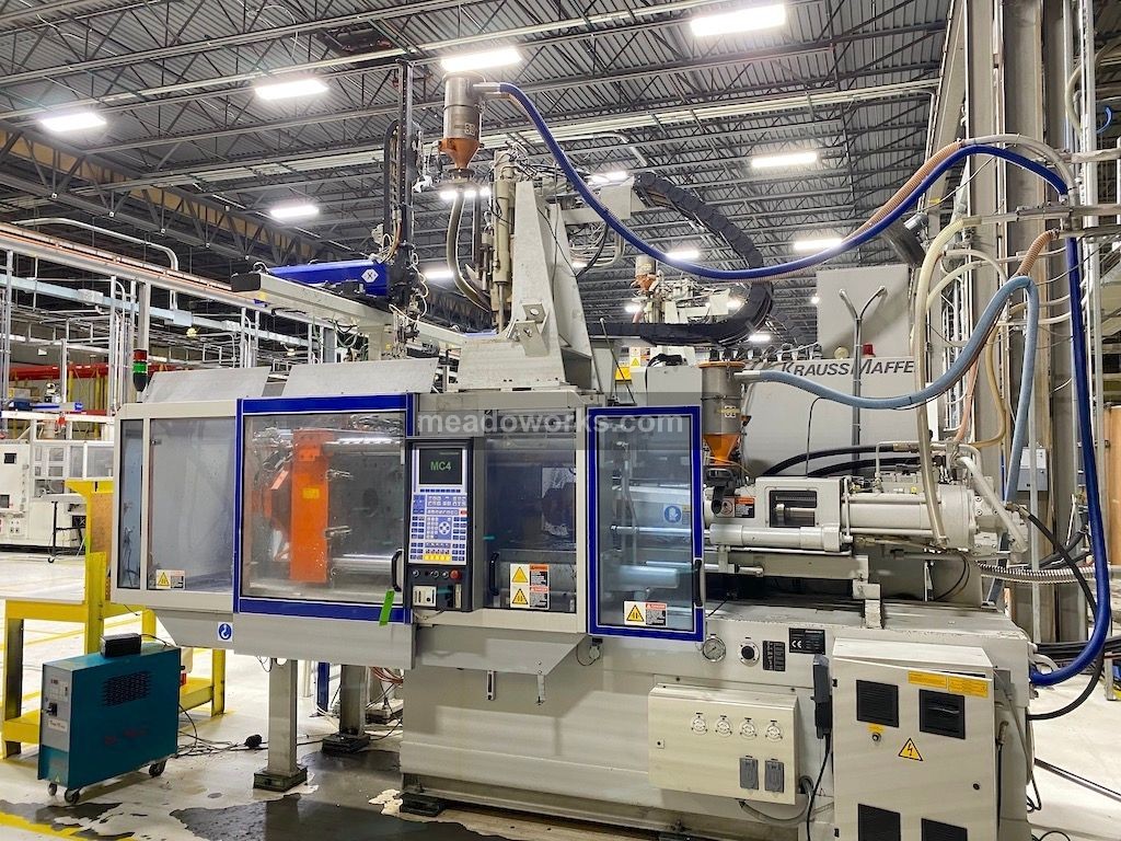 2004 Krauss Maffei KM 150-390-55 CZ - 2-Shot - 5252-1.jpeg
