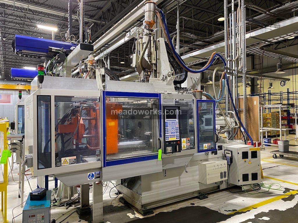 2004 Krauss Maffei KM 150-390-55 CZ - 2-Shot - 5252-3.jpeg