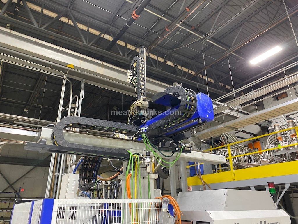 2004 Krauss Maffei KM 150-390-55 CZ - 2-Shot - 5252-5.jpeg