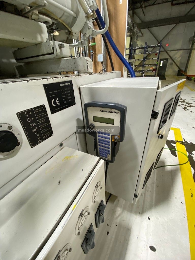 2004 Krauss Maffei KM 150-390-55 CZ - 2-Shot - 5252-6.jpeg
