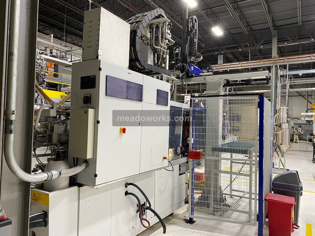 2004 Krauss Maffei KM 150-390-55 CZ - 2-Shot - 5253-2.jpeg