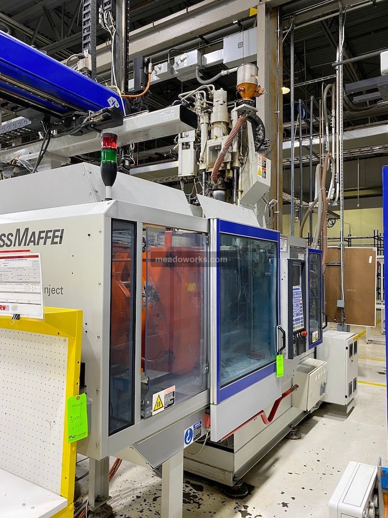 2004 Krauss Maffei KM 150-390-55 CZ - 2-Shot - 5253-3.jpeg