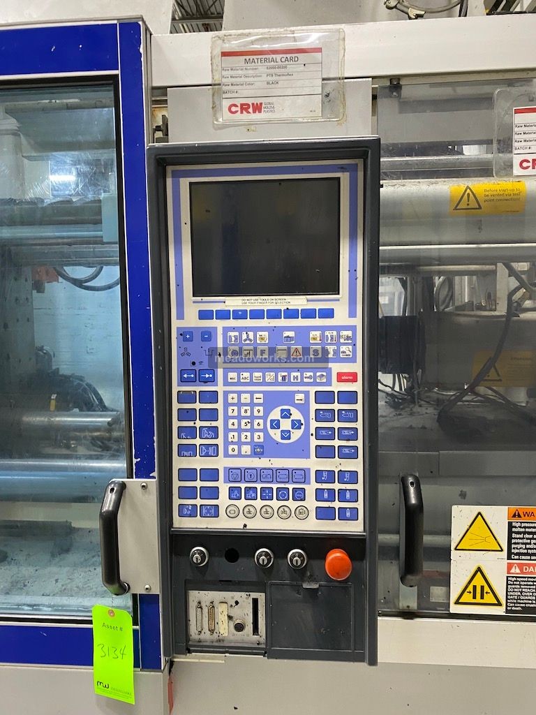 2004 Krauss Maffei KM 150-390-55 CZ - 2-Shot - 5253-7.jpeg