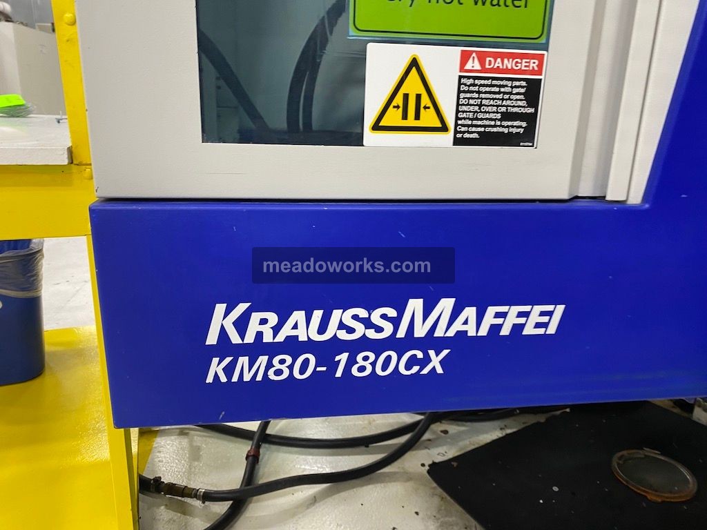 2006 Krauss Maffei KM 80-180 CX - 5254-4.jpeg