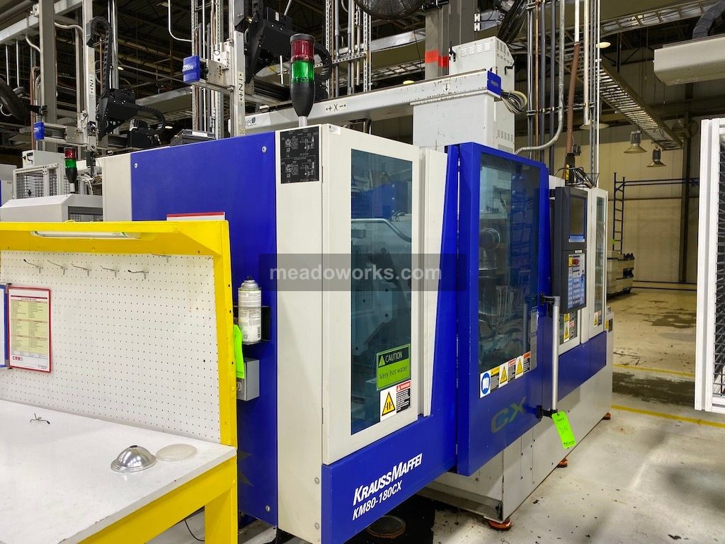 2006 Krauss Maffei KM 80-180 CX - 5254-5.jpeg