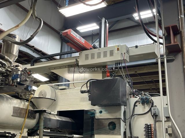 2013 Ranger Automation Systems RTF-3000S5 - 5256-1.jpg
