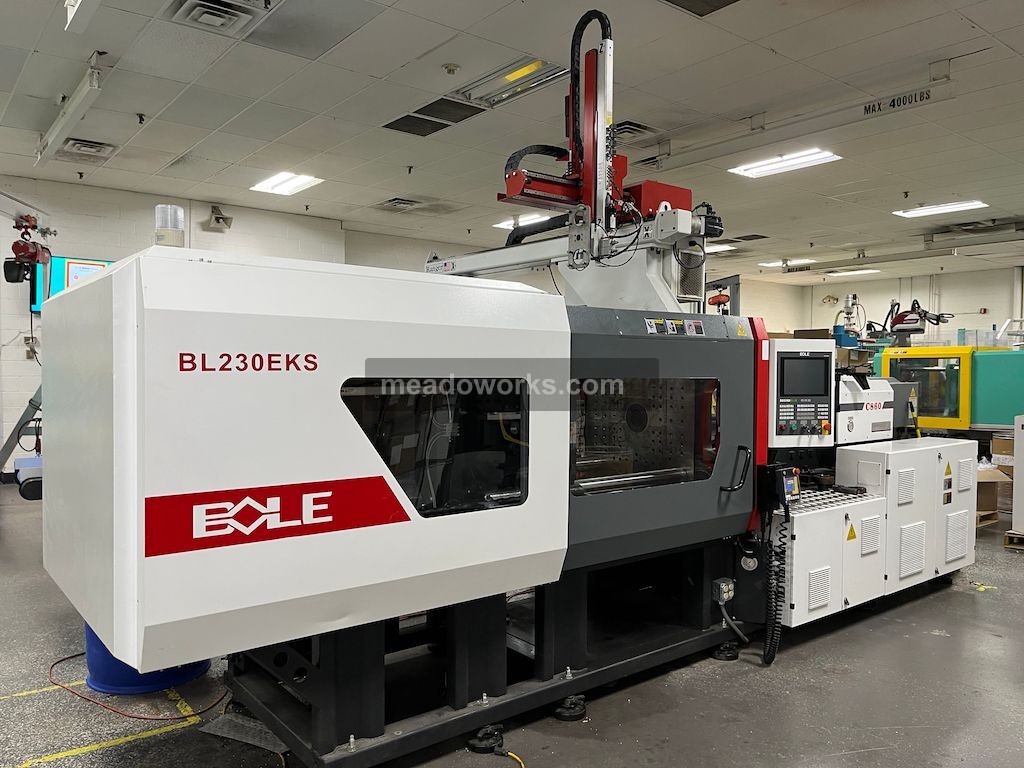 2021 BOLE BL230EKS - 5260-0.jpeg