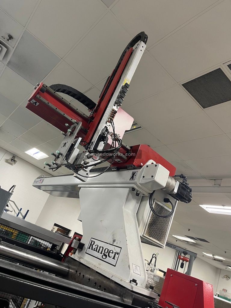 2021 Ranger Automation Systems RTA-200S3 - 5269-0.jpeg