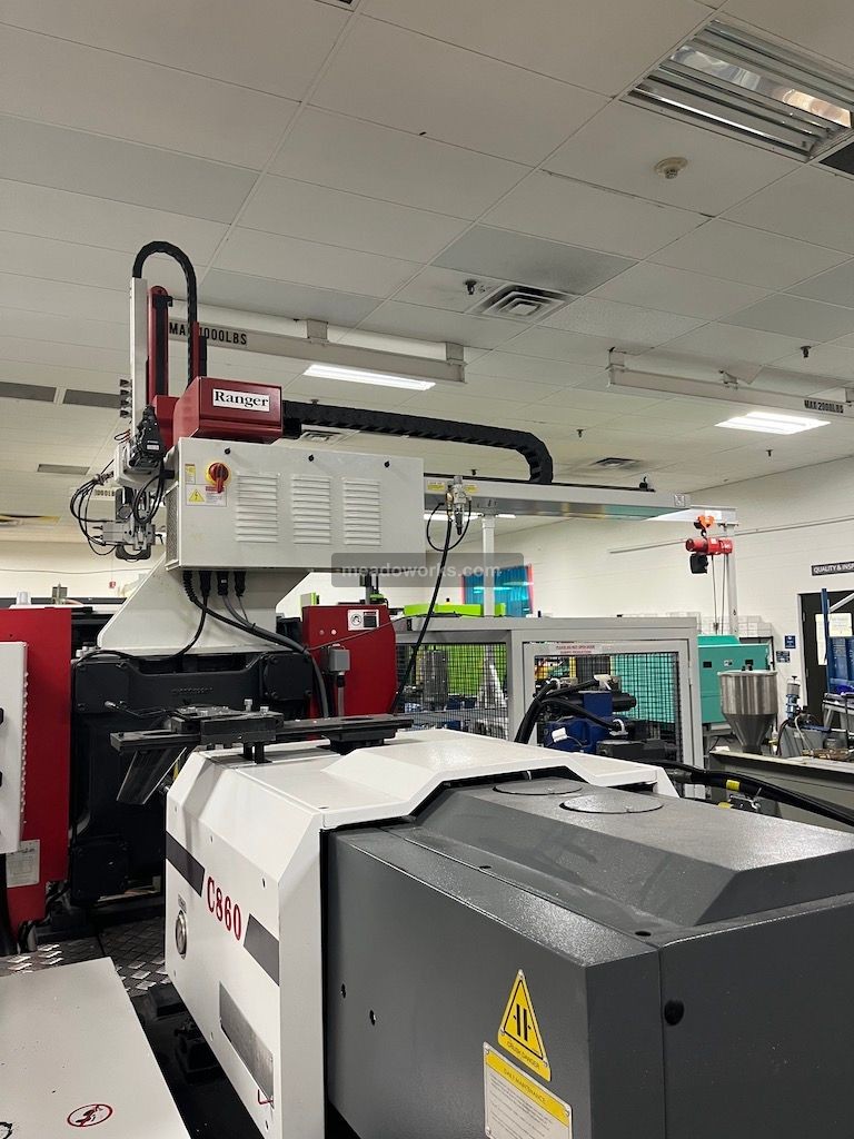 2021 Ranger Automation Systems RTA-200S3 - 5269-1.jpeg