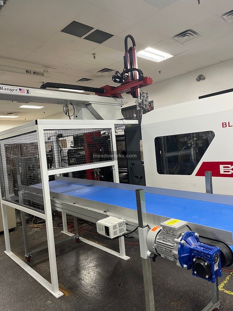 2021 Ranger Automation Systems RTA-200S3 - 5269-2.jpeg