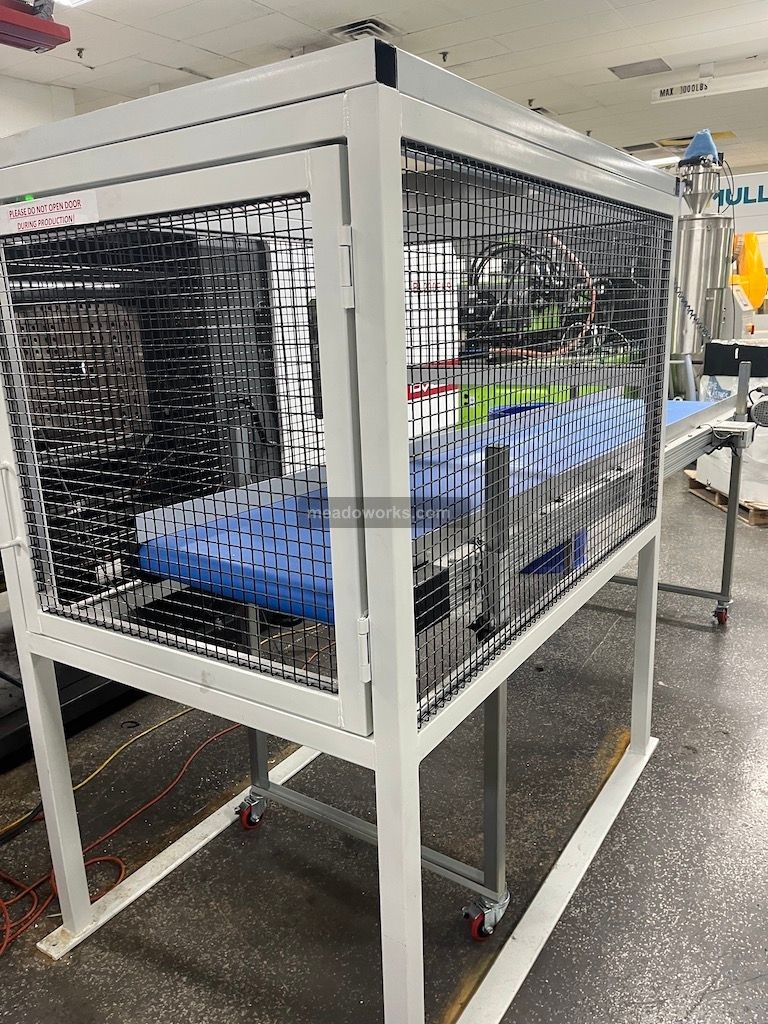 2021 Ranger Automation Systems RTA-200S3 - 5269-3.jpeg