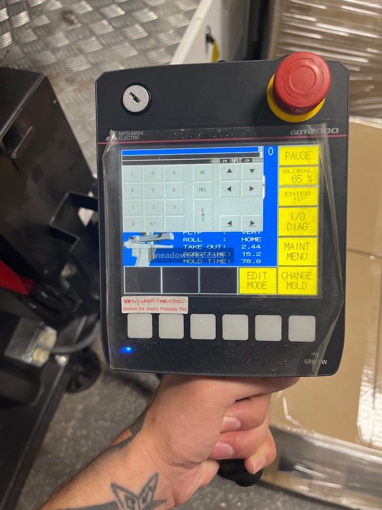 2021 Ranger Automation Systems RTA-200S3 - 5269-4.jpeg
