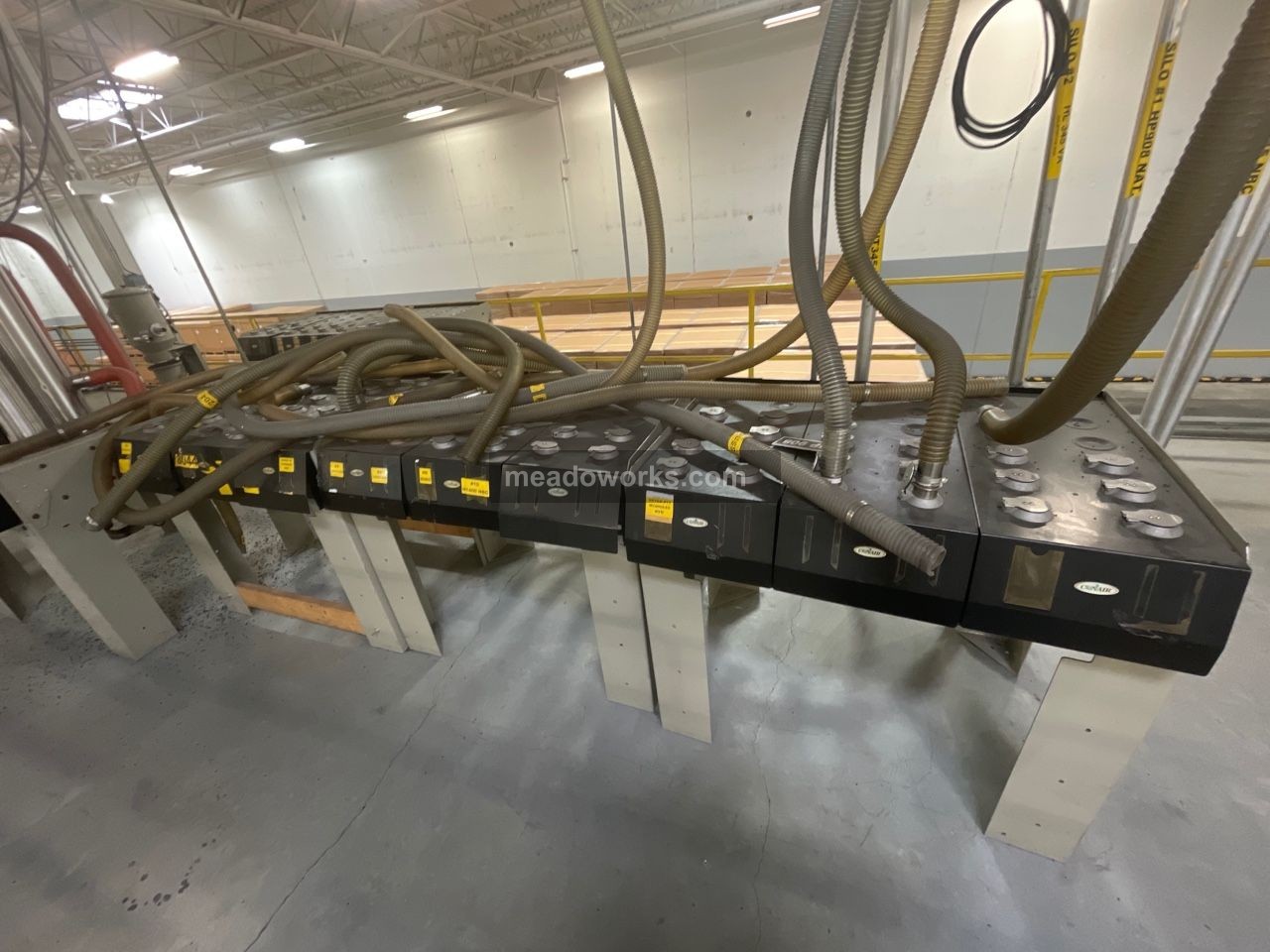 2008 Conair Material Drying & Conveyance System - 5274-4.jpg