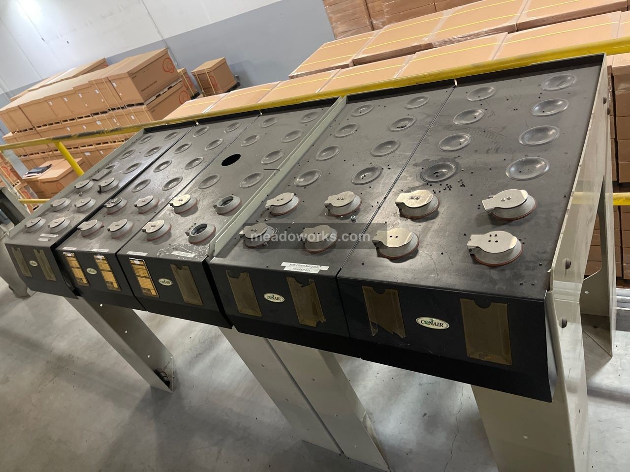 2008 Conair Material Drying & Conveyance System - 5274-5.jpg