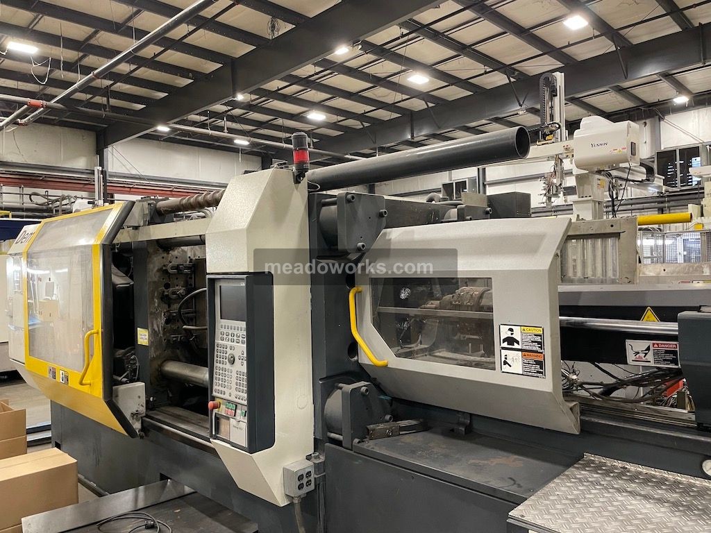 2001 Demag Ergotech 5000-3300 - 5278-0.jpeg