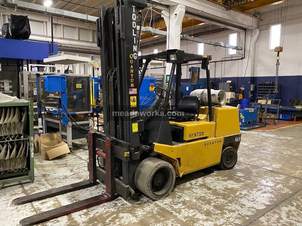 Hyster S120XL2