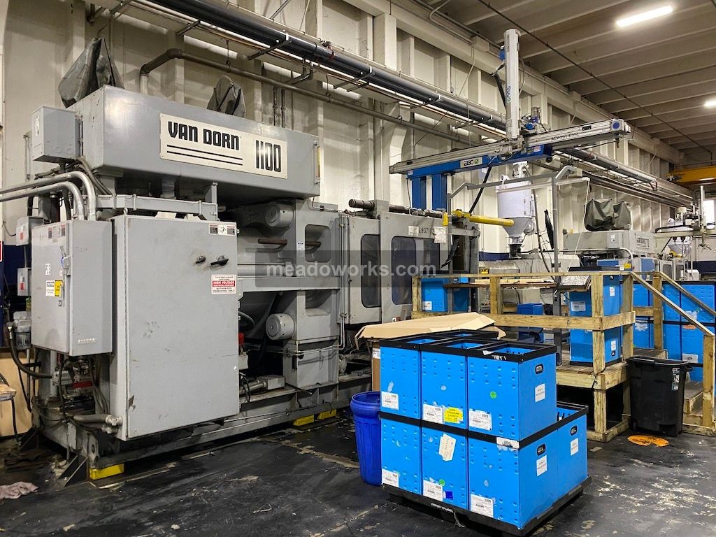 1999 Van Dorn 1000HP6800 - 5287-0.jpeg