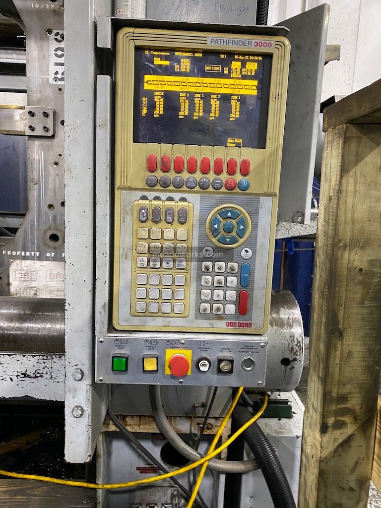 1999 Van Dorn 1000HP6800 - 5287-1.jpeg