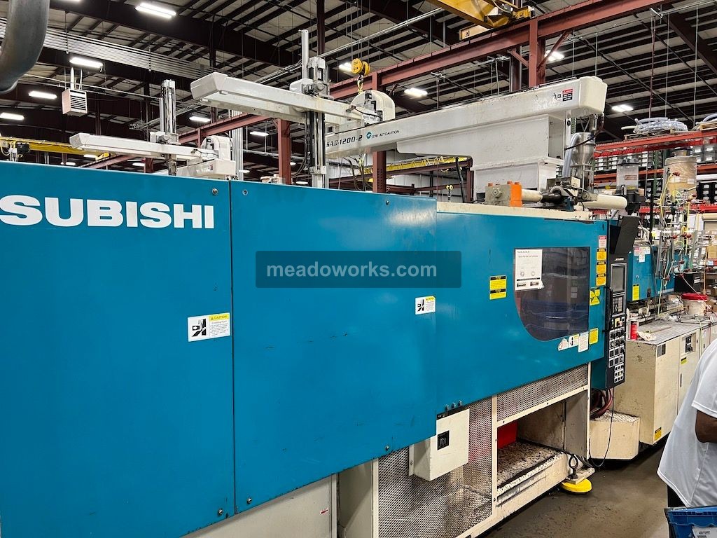 2000 Mitsubishi 390MSJ-40 - 5290-1.jpeg