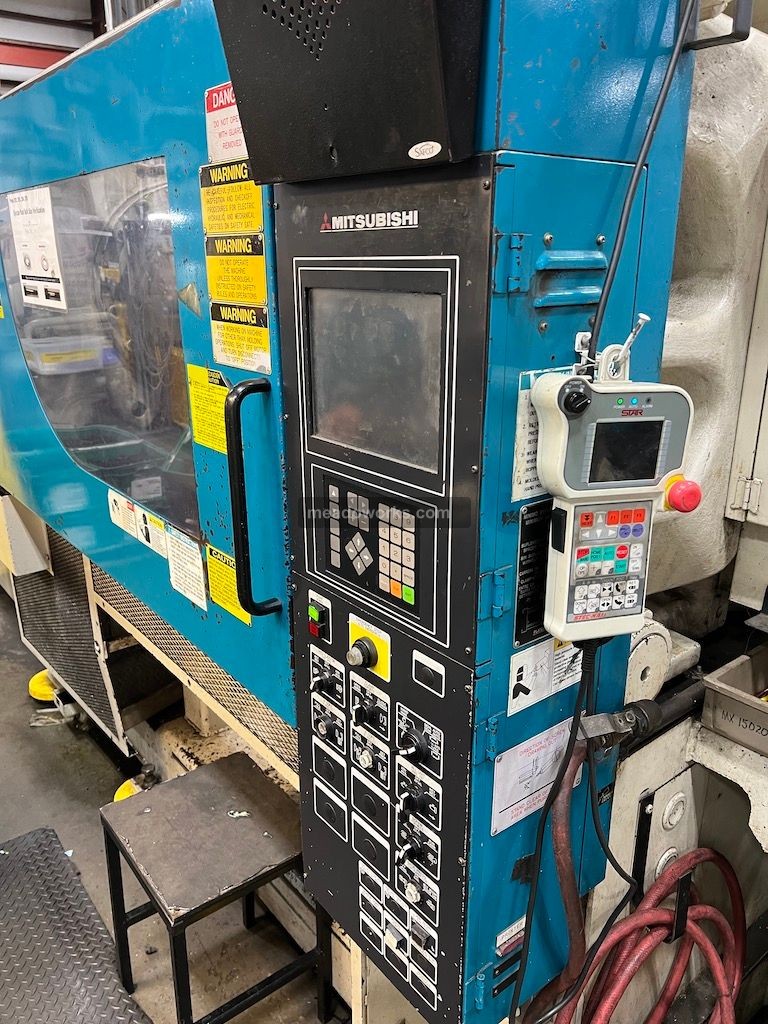 2000 Mitsubishi 390MSJ-40 - 5290-8.jpeg